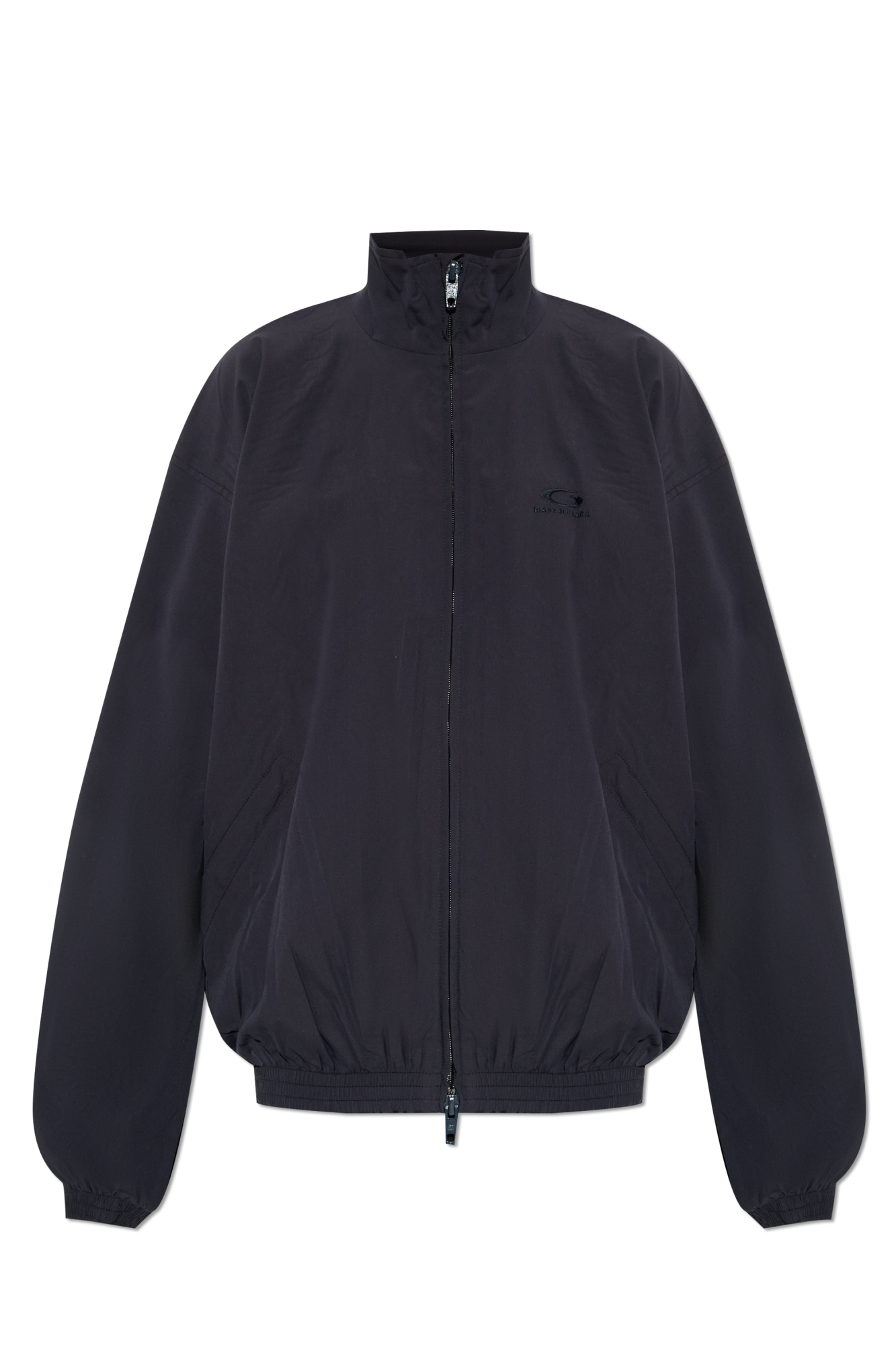 Balenciaga Jacket with logo | Women's | Vitkac